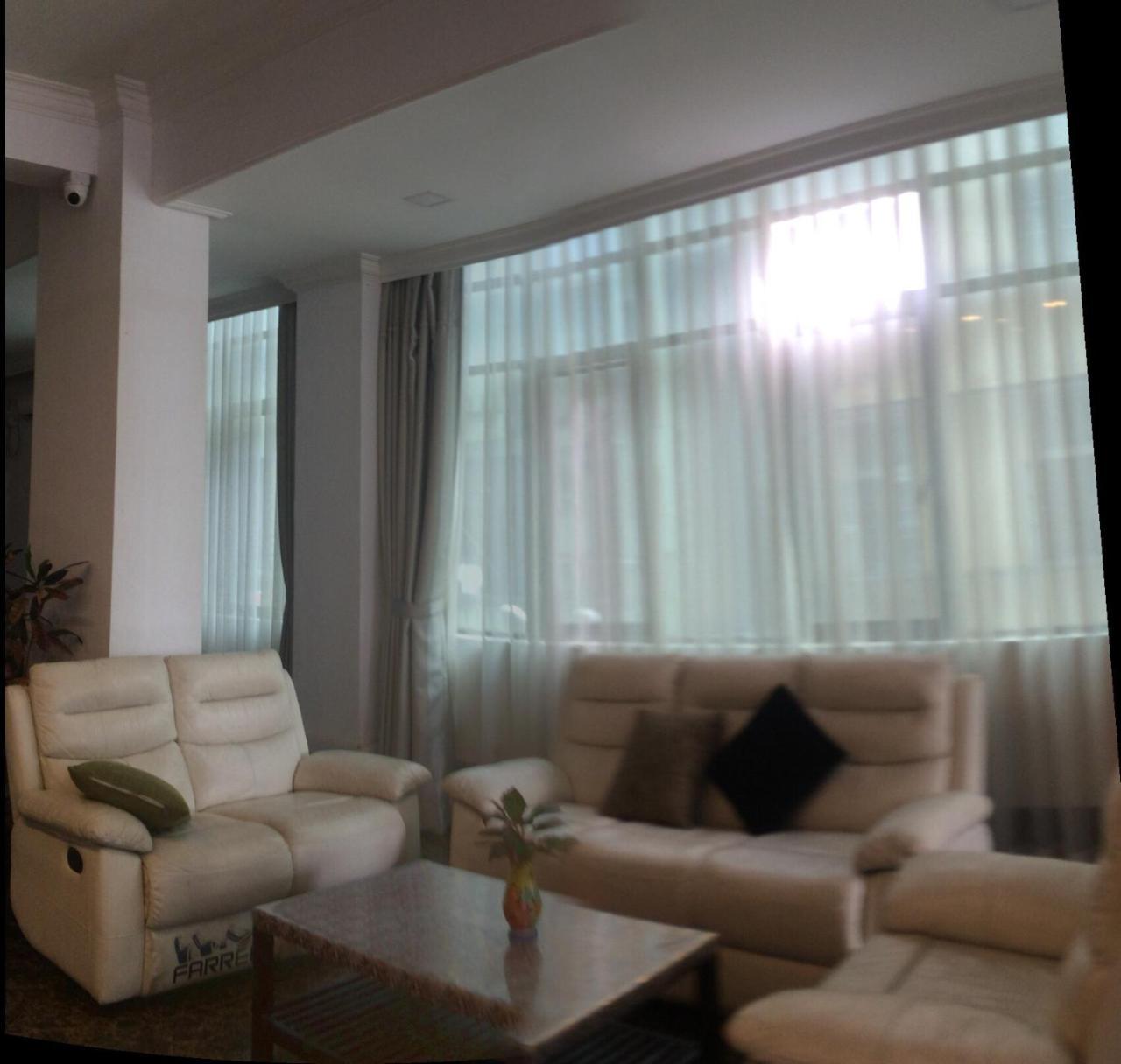 Lanmadaw Plaza Hotel China Town يانغون المظهر الخارجي الصورة